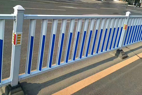 市政護欄