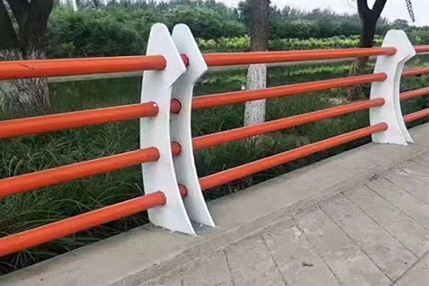 橋梁護欄